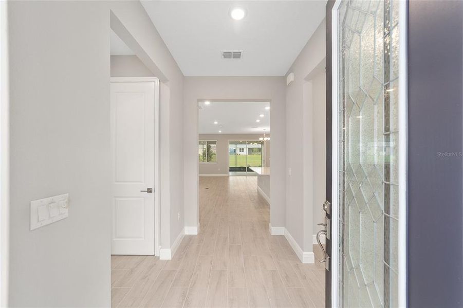 Spacious, unfurnished interior of a new home in , Ocala (Image 31). Spacious, unfurnished interior of a new home in , Ocala (Image 31).