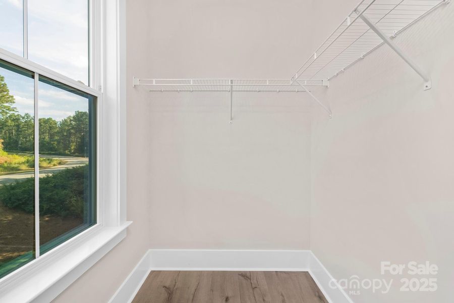 Spacious, unfurnished interior of a new home in , Lancaster (Image 24).