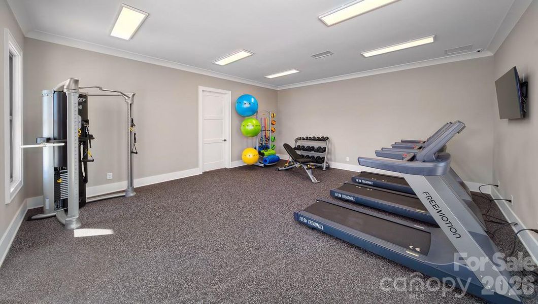 Community amenities in Falls Cove, Troutman (Image 21). Community amenities in Falls Cove, Troutman (Image 21).