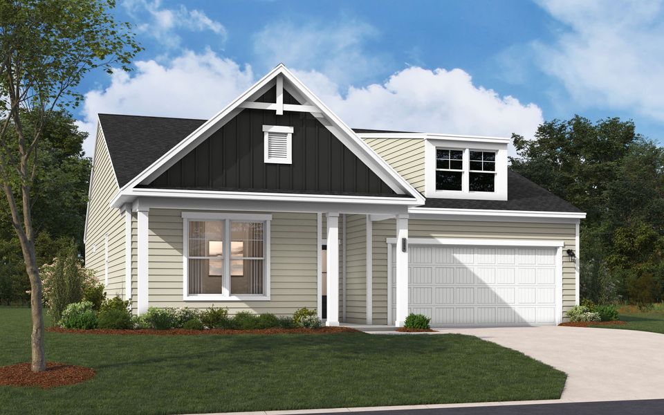 Elevation J Elevation J