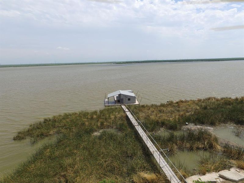 Natural landscape and outdoor views near  in Haskell (Image 30).