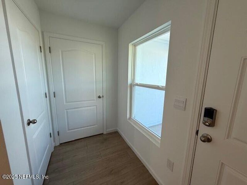 Furnished interior view inside a new home in Grand Reserve, Bunnell (Image 9).