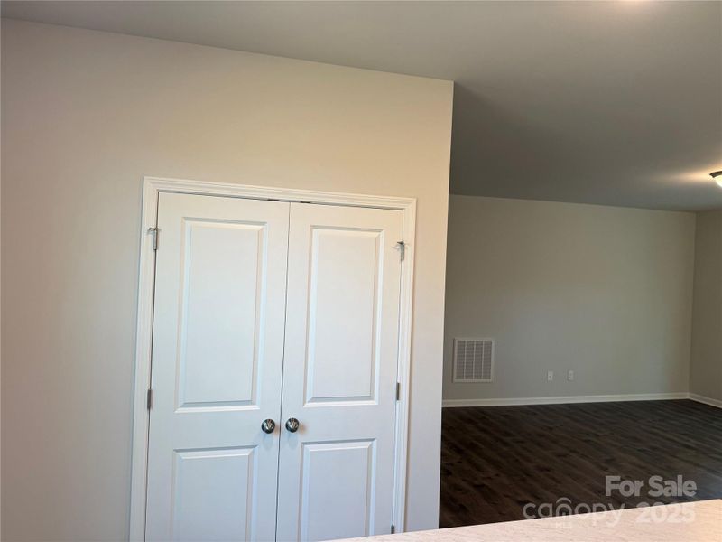 Kitchen Pantry Kitchen Pantry