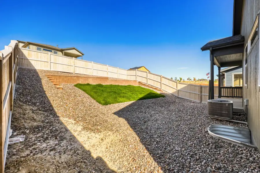 3br New Home in Parker, CO.  - Slide 32