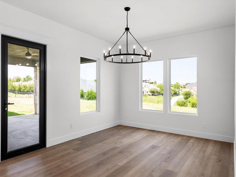 Image 38 of a home in . Image 38 of a home in .