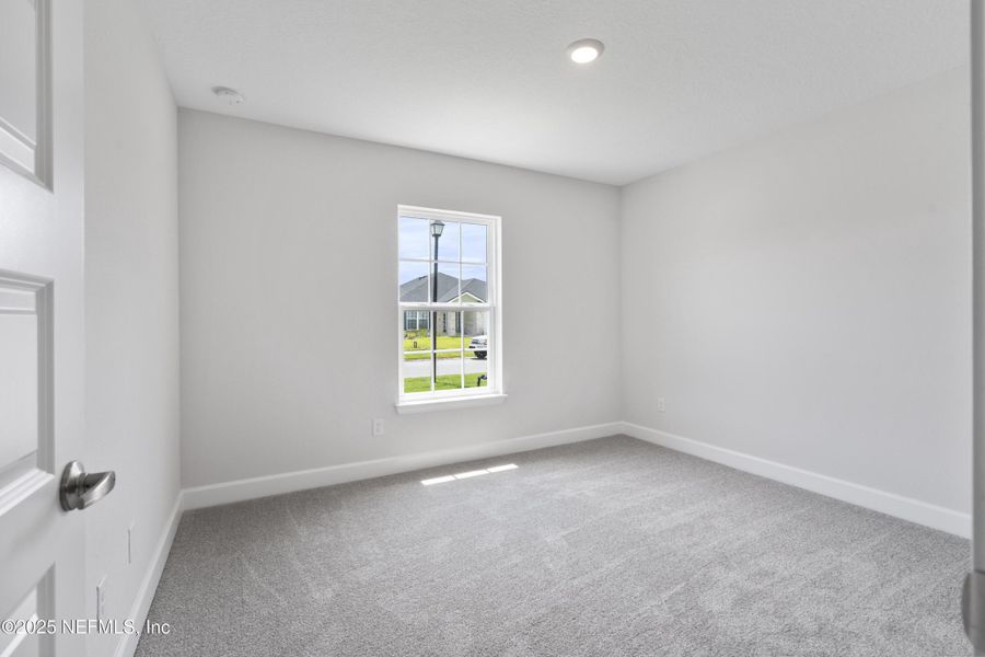 Spacious, unfurnished interior of a new home in Summerglen, Jacksonville (Image 13). Spacious, unfurnished interior of a new home in Summerglen, Jacksonville (Image 13).
