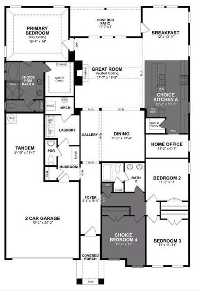 Beazer Homes Lovers Landing Manor Floorplan. Beazer Homes Lovers Landing Manor Floorplan.