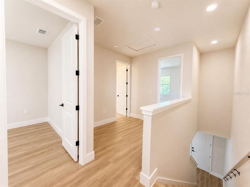 Spacious, unfurnished interior of a new home in , Sanford (Image 29). Spacious, unfurnished interior of a new home in , Sanford (Image 29).