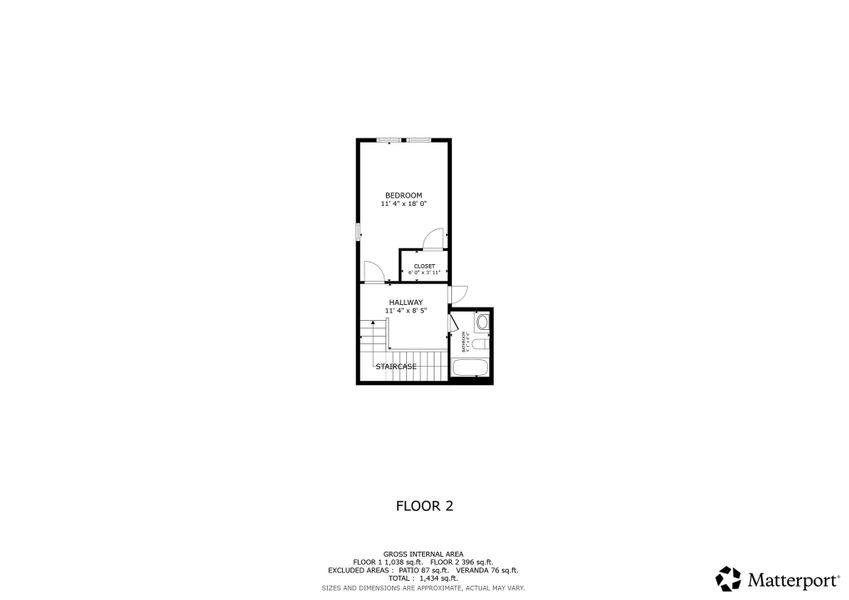 2D floor plan layout of this home in Hammock Walk at Nexton, Summerville, SC (Image 5). 2D floor plan layout of this home in Hammock Walk at Nexton, Summerville, SC (Image 5).