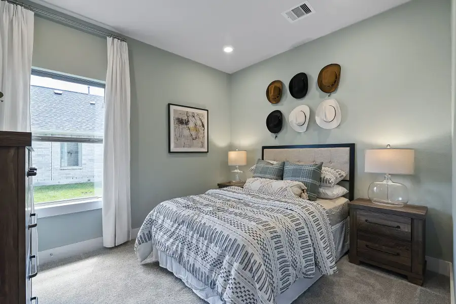 Bedroom Bedroom