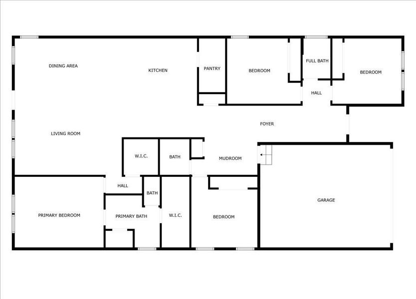 Floor plan. Floor plan.