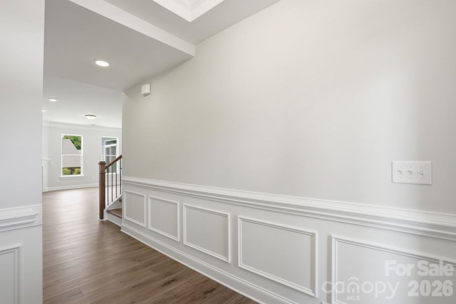 Entryway