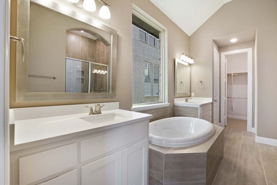 Representative Photo  - some options shown