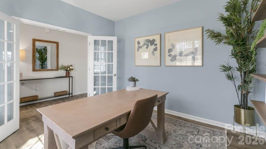 *Photos are of model home and are for representational purposes only