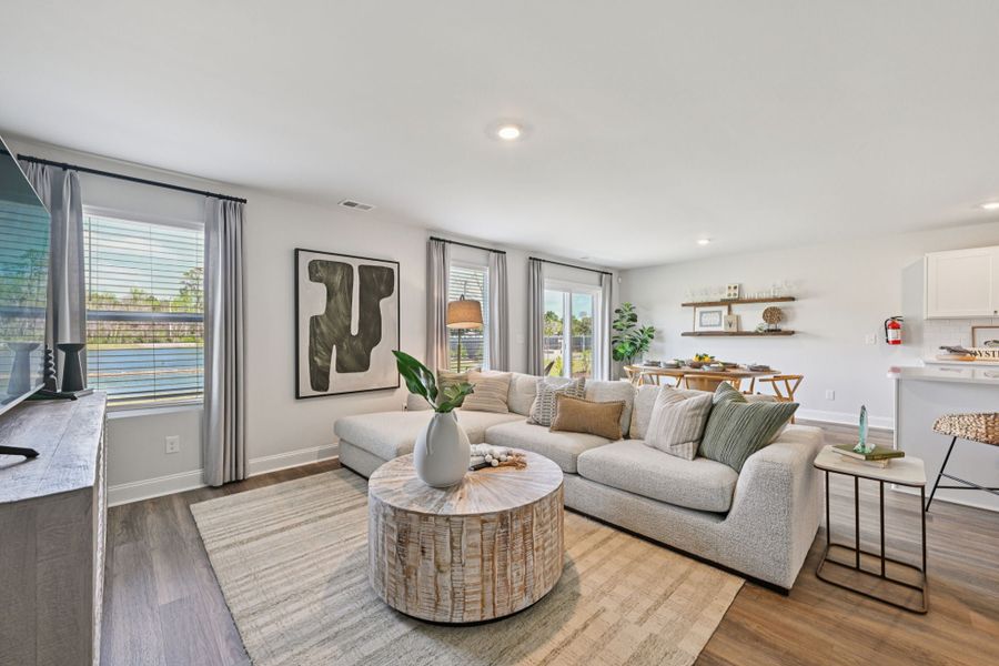 Venture New Home in Sunset Beach, NC. - Slide 26 Venture New Home in Sunset Beach, NC. - Slide 26