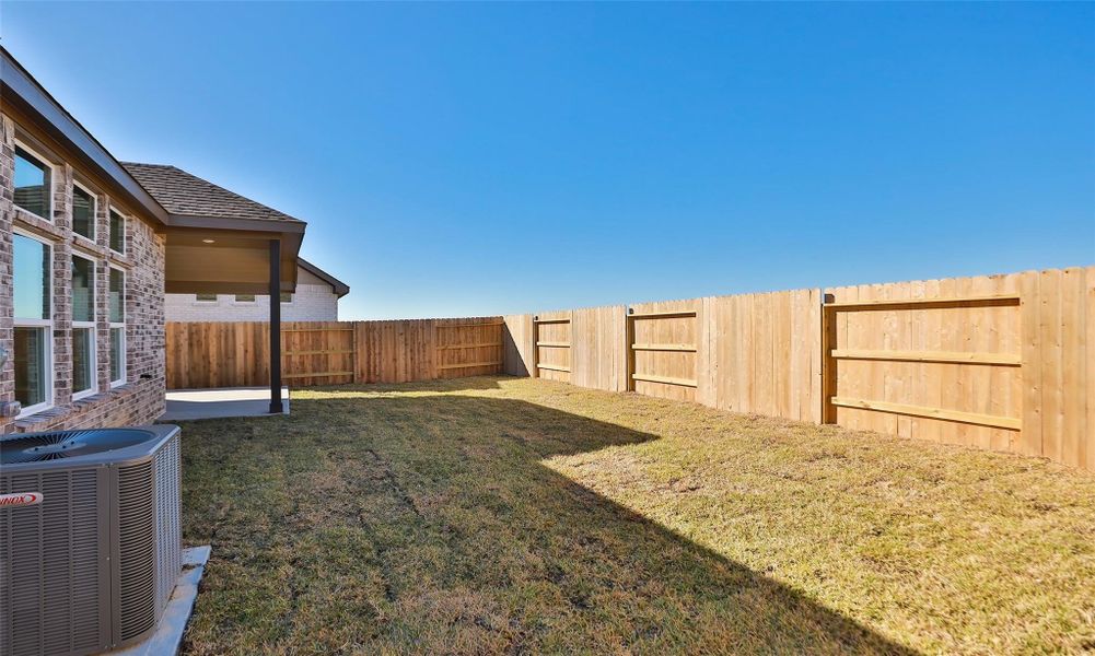 Image 2 of a home in River Ranch.