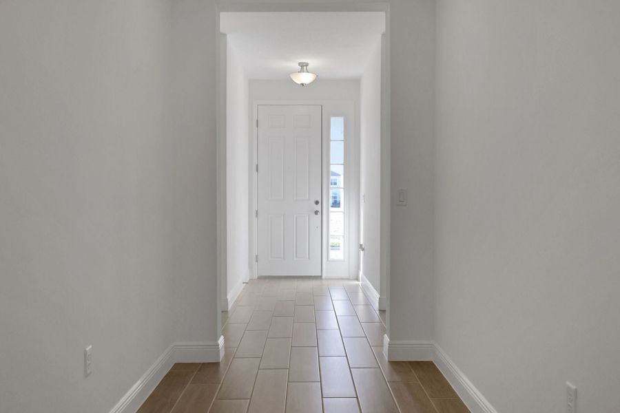 4br New Home in Apopka, FL.  - Slide 30