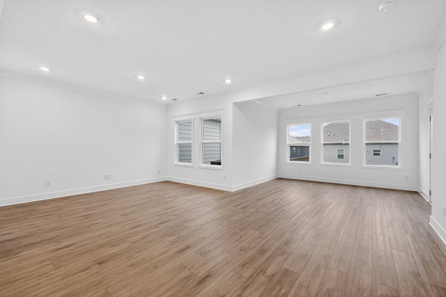 Photo of actual home* Photo of actual home*