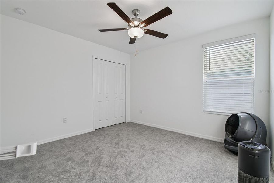 Spacious, unfurnished interior of a new home in , Land O' Lakes (Image 38). Spacious, unfurnished interior of a new home in , Land O' Lakes (Image 38).