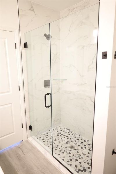 Furnished interior view inside a new home in , Deland (Image 7). Furnished interior view inside a new home in , Deland (Image 7).