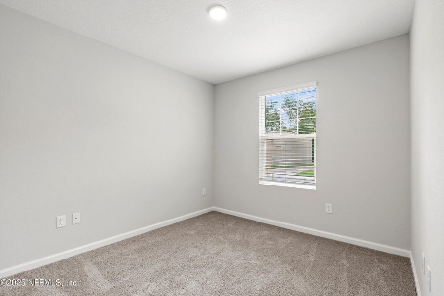 Spacious, unfurnished interior of a new home in , Jacksonville (Image 9). Spacious, unfurnished interior of a new home in , Jacksonville (Image 9).