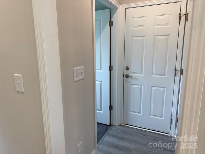 Spacious, unfurnished interior of a new home in , Gastonia (Image 14). Spacious, unfurnished interior of a new home in , Gastonia (Image 14).