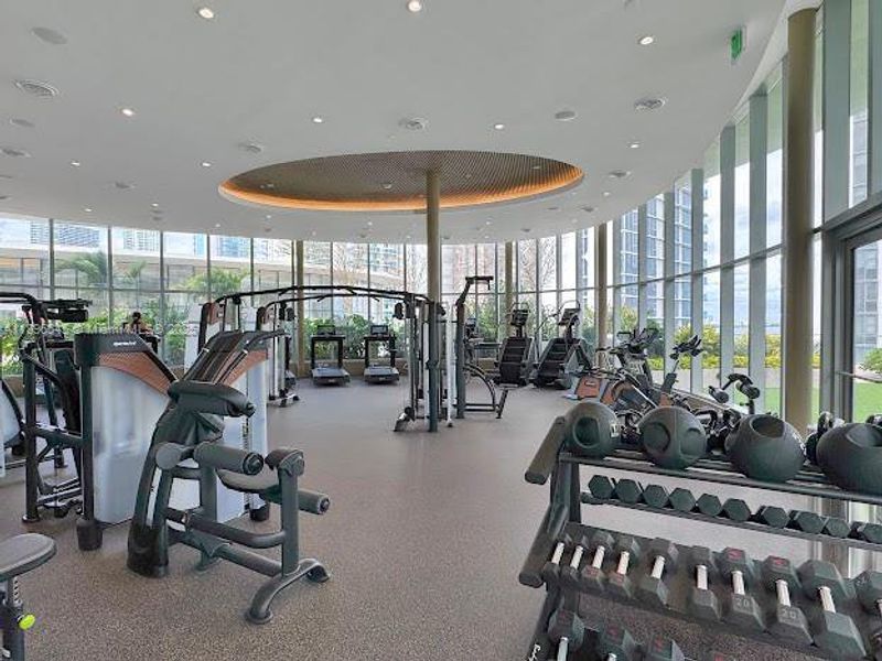 Community amenities in , Miami (Image 68). Community amenities in , Miami (Image 68).