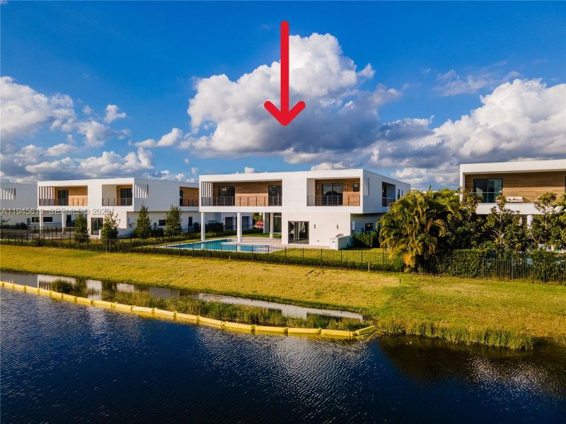 Image 45 of a home in .