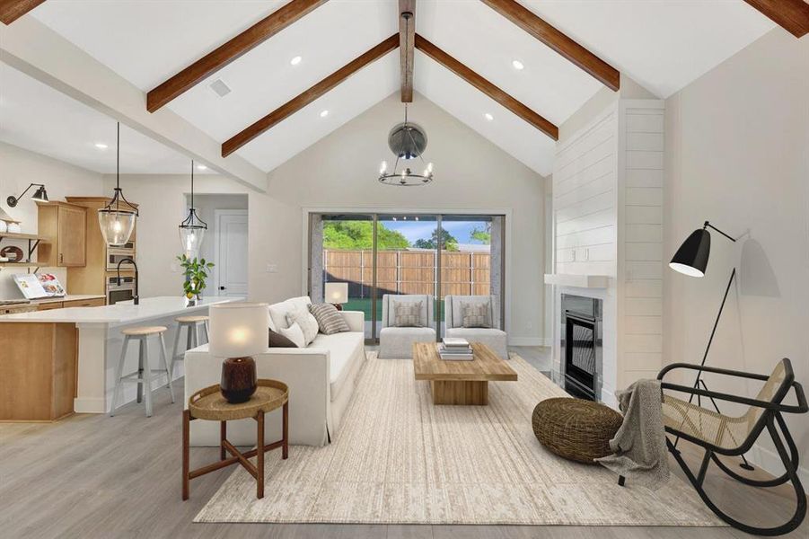 Community amenities in Sterling Greene, Arlington (Image 28).