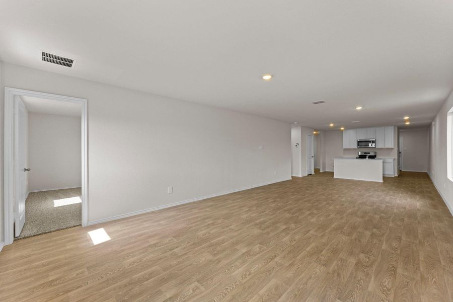 Spacious, unfurnished interior of a new home in , San Marcos (Image 24). Spacious, unfurnished interior of a new home in , San Marcos (Image 24).