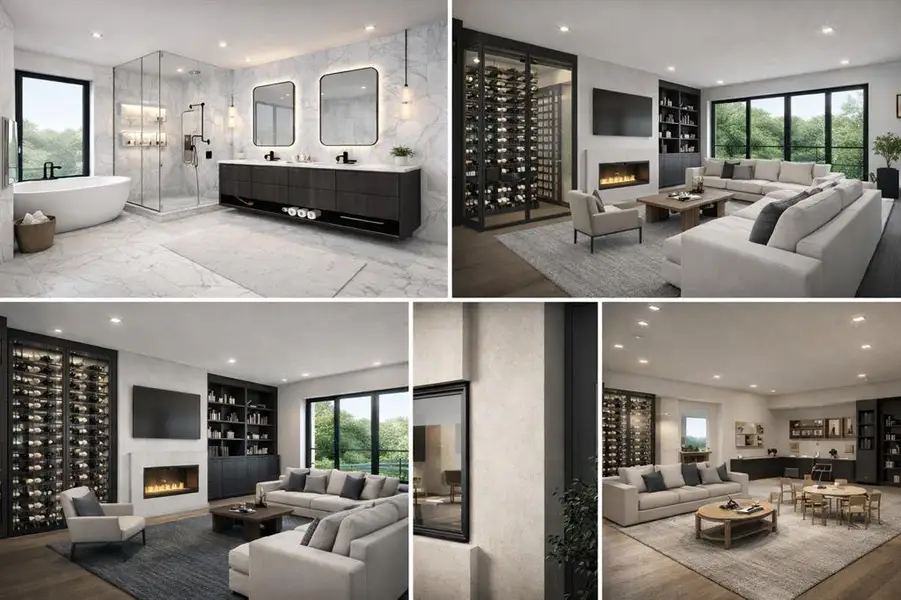 View of a document with multiple images View of a document with multiple images