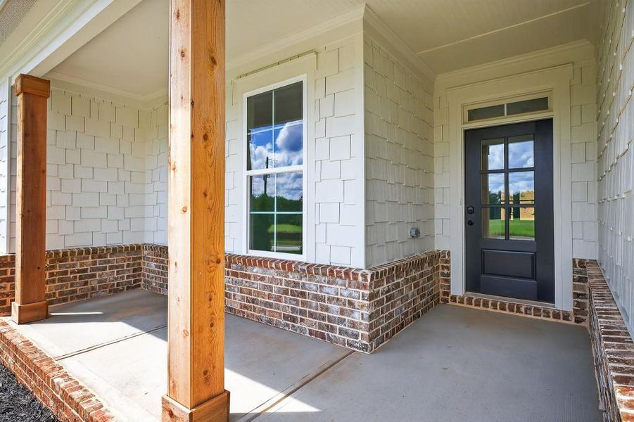 Image 66 of a home in Pinegate.