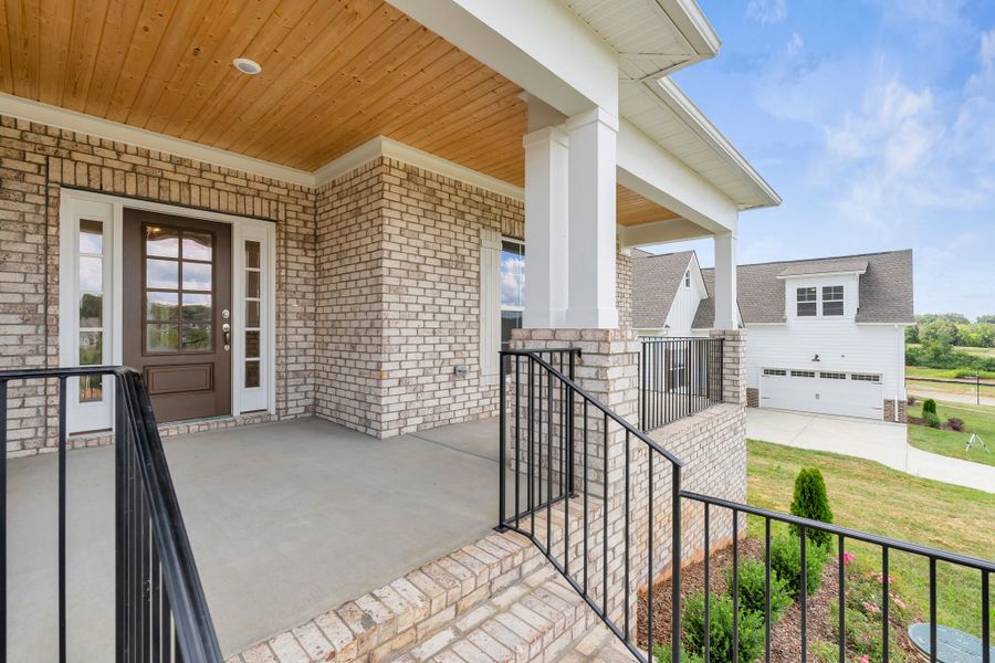 Stella • 7505 Shoal Mill Point LOT 41, Fairview TN