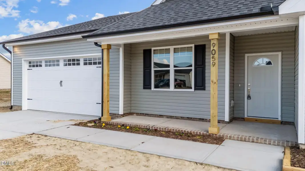 Front Porch Front Porch