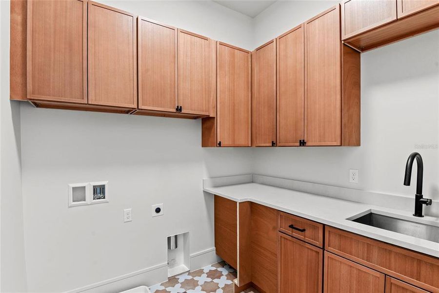 Close-up of interior finishes inside a home in , Winter Park (Image 14). Close-up of interior finishes inside a home in , Winter Park (Image 14).
