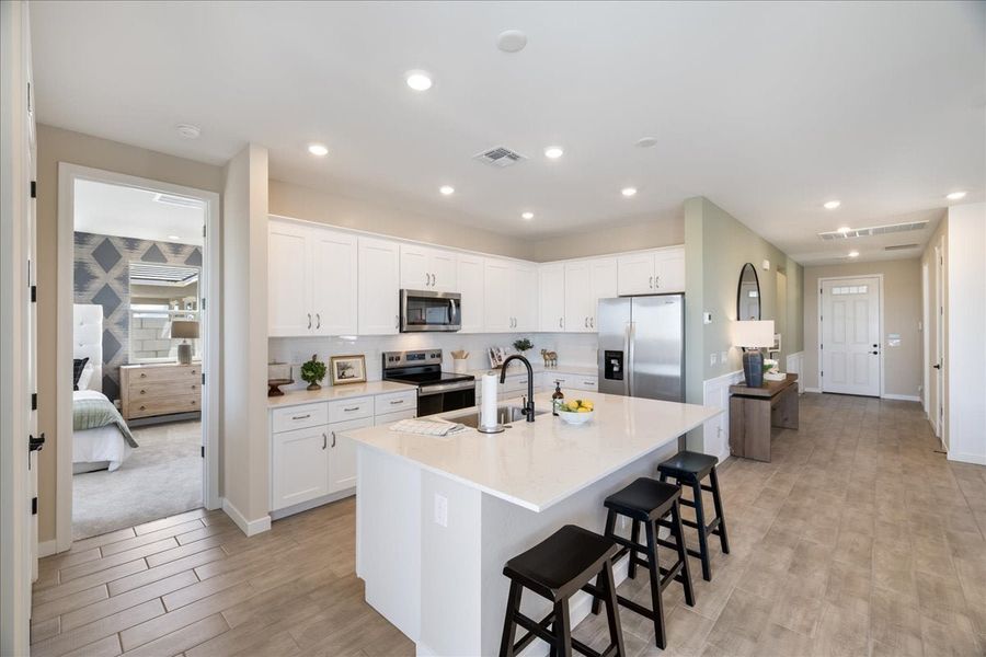 New Home in Buckeye, AZ.  - Slide 39