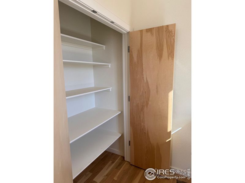 Large Pantry