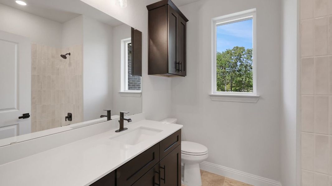 Representative furnished interior of a home built from the Shakespeare by D.R. Horton in Northside Place, Carrollton (Image 10). Representative furnished interior of a home built from the Shakespeare by D.R. Horton in Northside Place, Carrollton (Image 10).