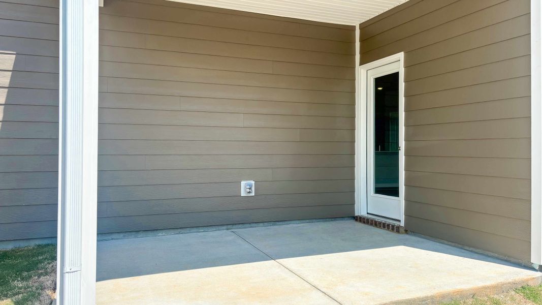 Image 26 representing the IRWIN by D.R. Horton in Percy Cove, Antioch, TN.