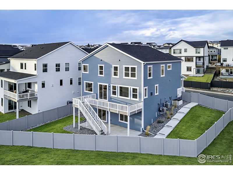 Image 44 of a home in .