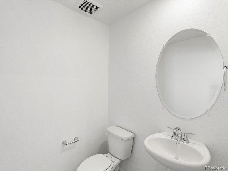 Image 29 of a home in Skyview at High Point.