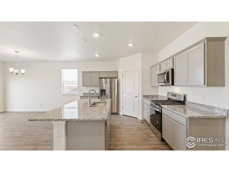 Image 15 of a home in Tailholt.