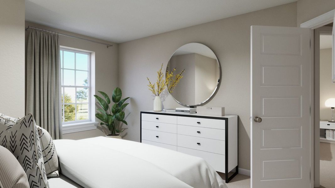 Image is a model representation and may depict options and upgrades not featured on the home available for purchase. Image is a model representation and may depict options and upgrades not featured on the home available for purchase.