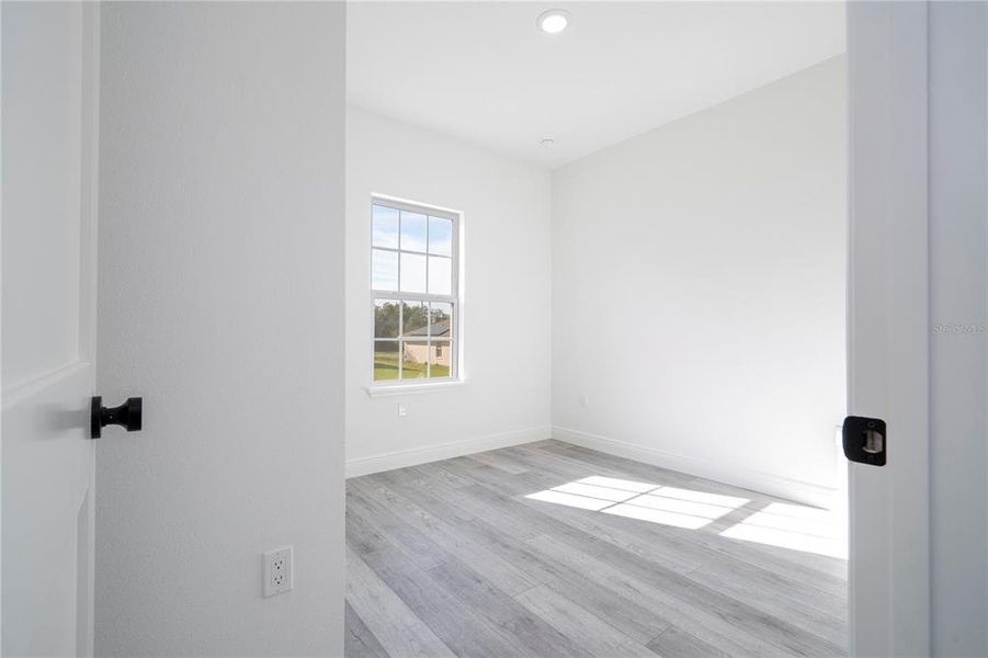 Spacious, unfurnished interior of a new home in , Ocala (Image 16). Spacious, unfurnished interior of a new home in , Ocala (Image 16).