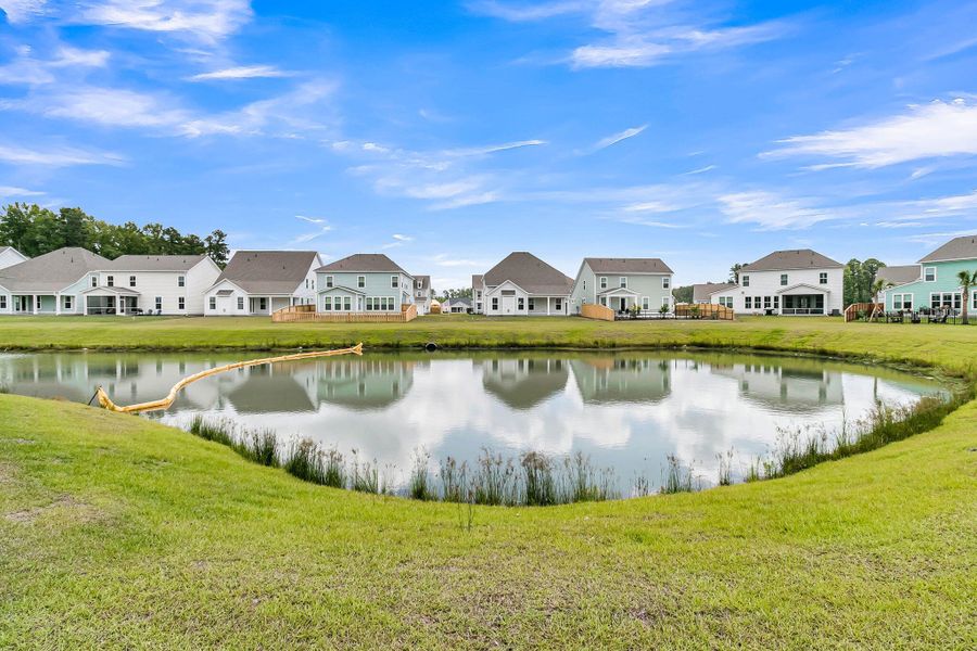 Image 34 of a home in Tidewater at Lakes of Cane Bay. Image 34 of a home in Tidewater at Lakes of Cane Bay.