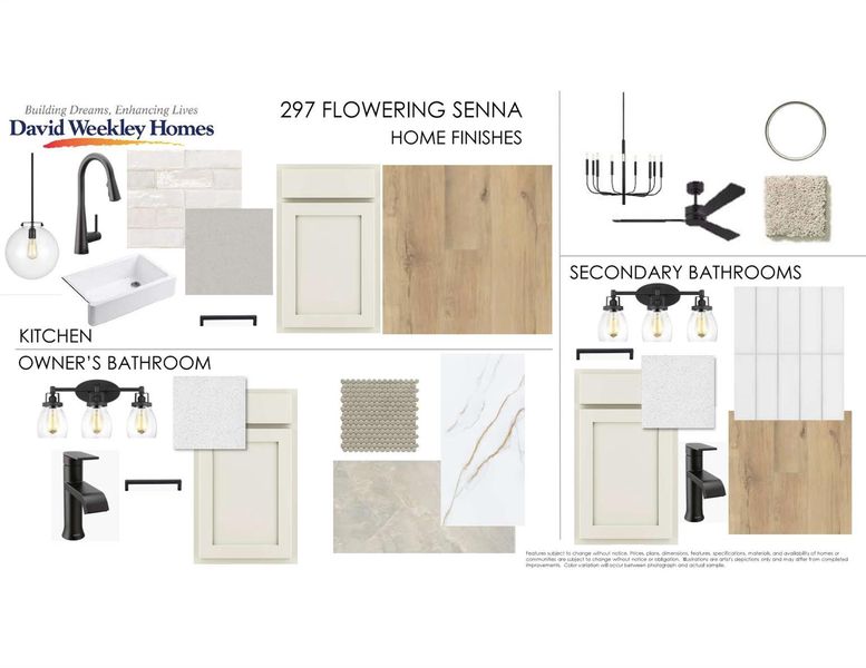 Design Board
