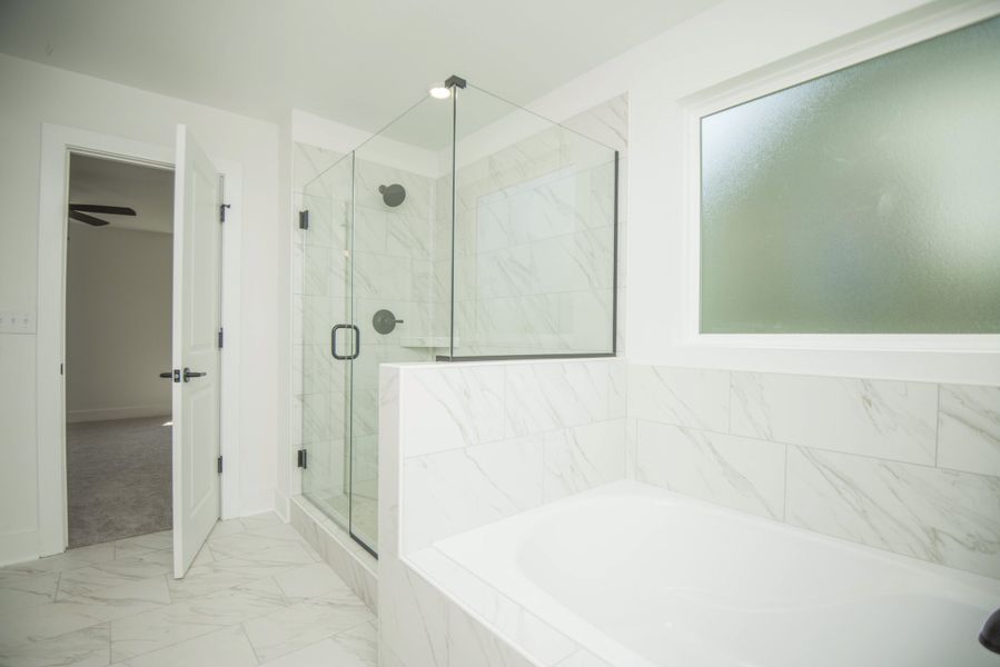 *Photo of example home. Selections and finishes may vary.