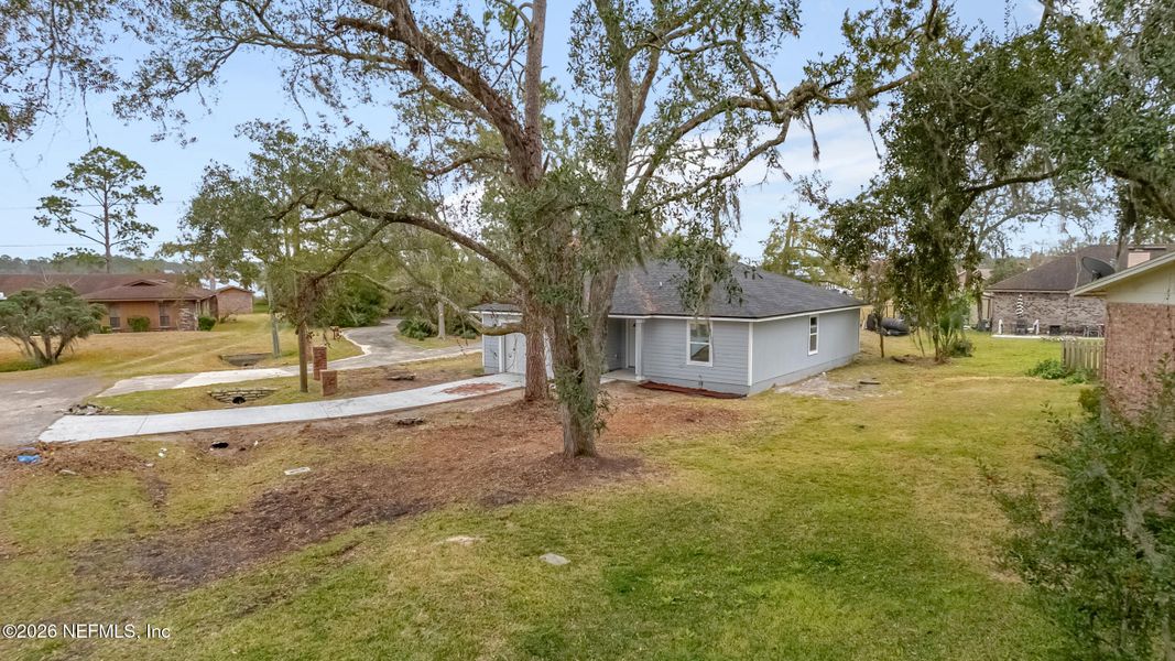 Natural landscape and outdoor views near in Jacksonville (Image 25). Natural landscape and outdoor views near in Jacksonville (Image 25).