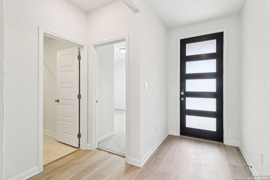 Image 38 of a home in Legendary Trails - Classic Series.