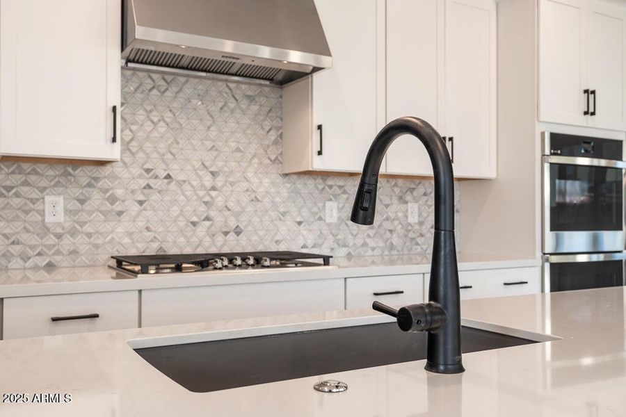 Tri Pointe Waterston Central 301 - Kitc